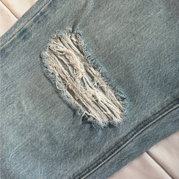 American Eagle straight jeans - Picture 3 of 6